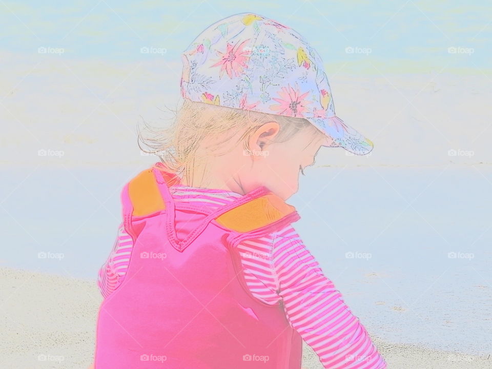 Building Sandcastles 