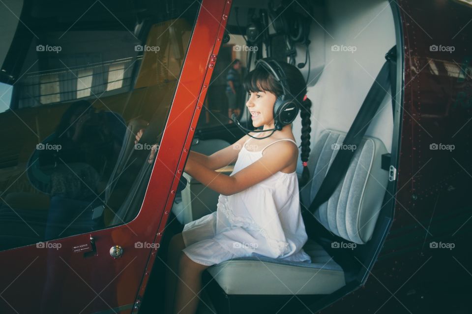 children helicóptero helicopter