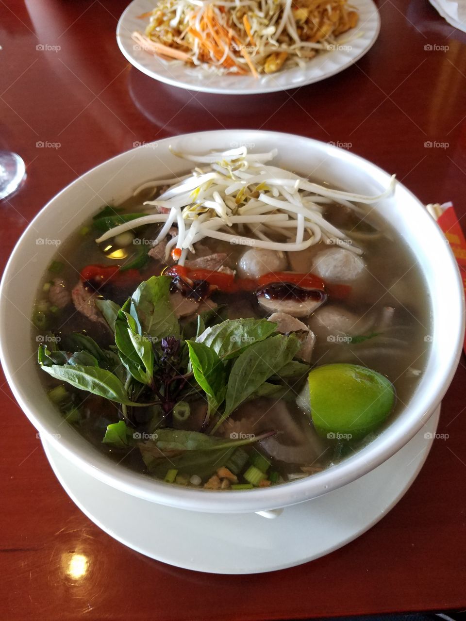Pho is Life