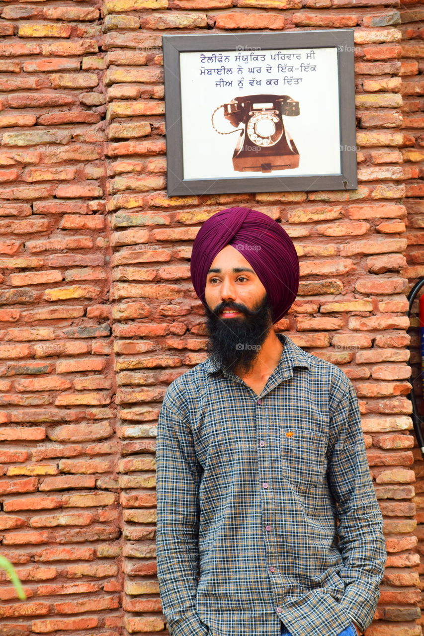 sikh
