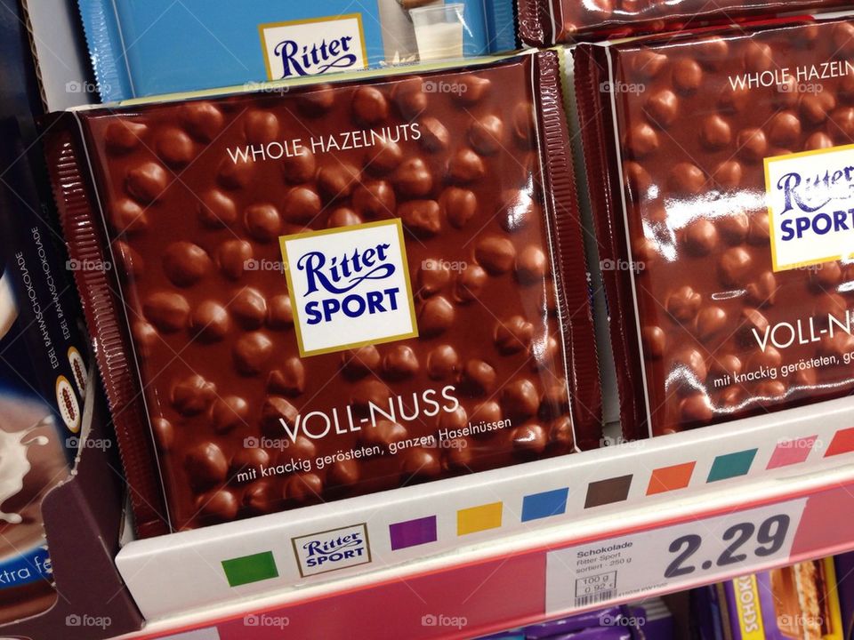 Ritter Sport