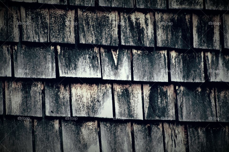 old barn shingles