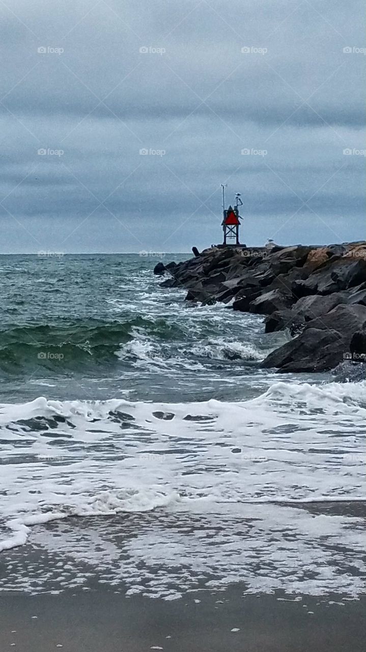 Travel time. Va. Beach, Va.