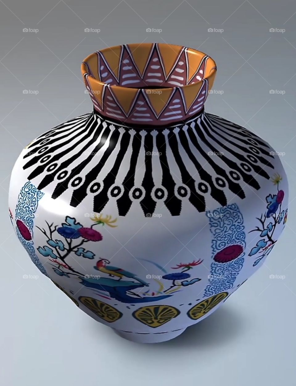 Barang ini sekarang sudah langka