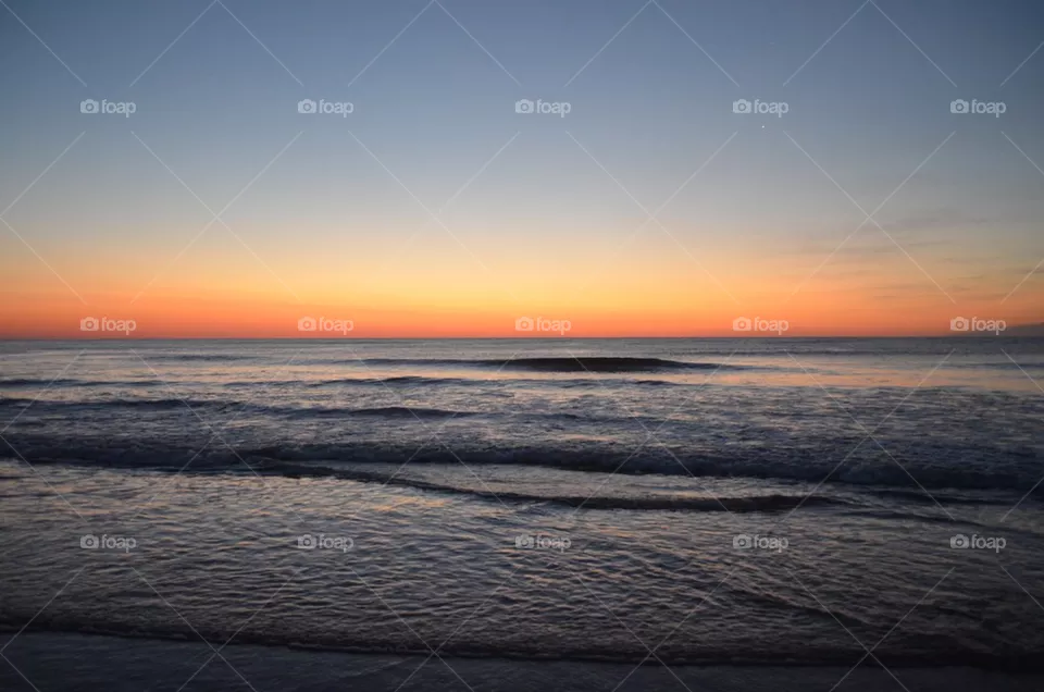 Sunrise OBX