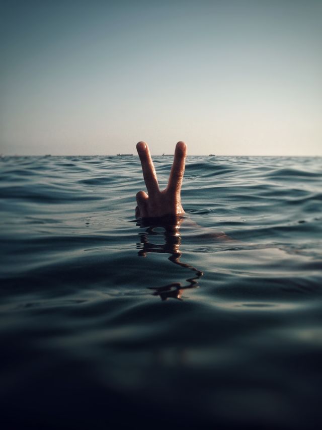 Sea escape