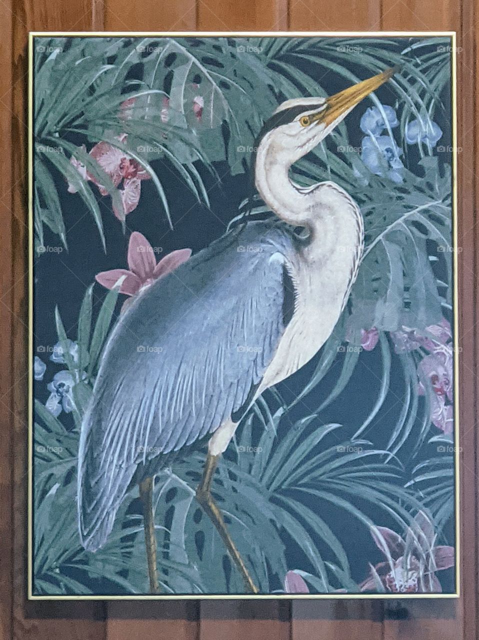 The Heron