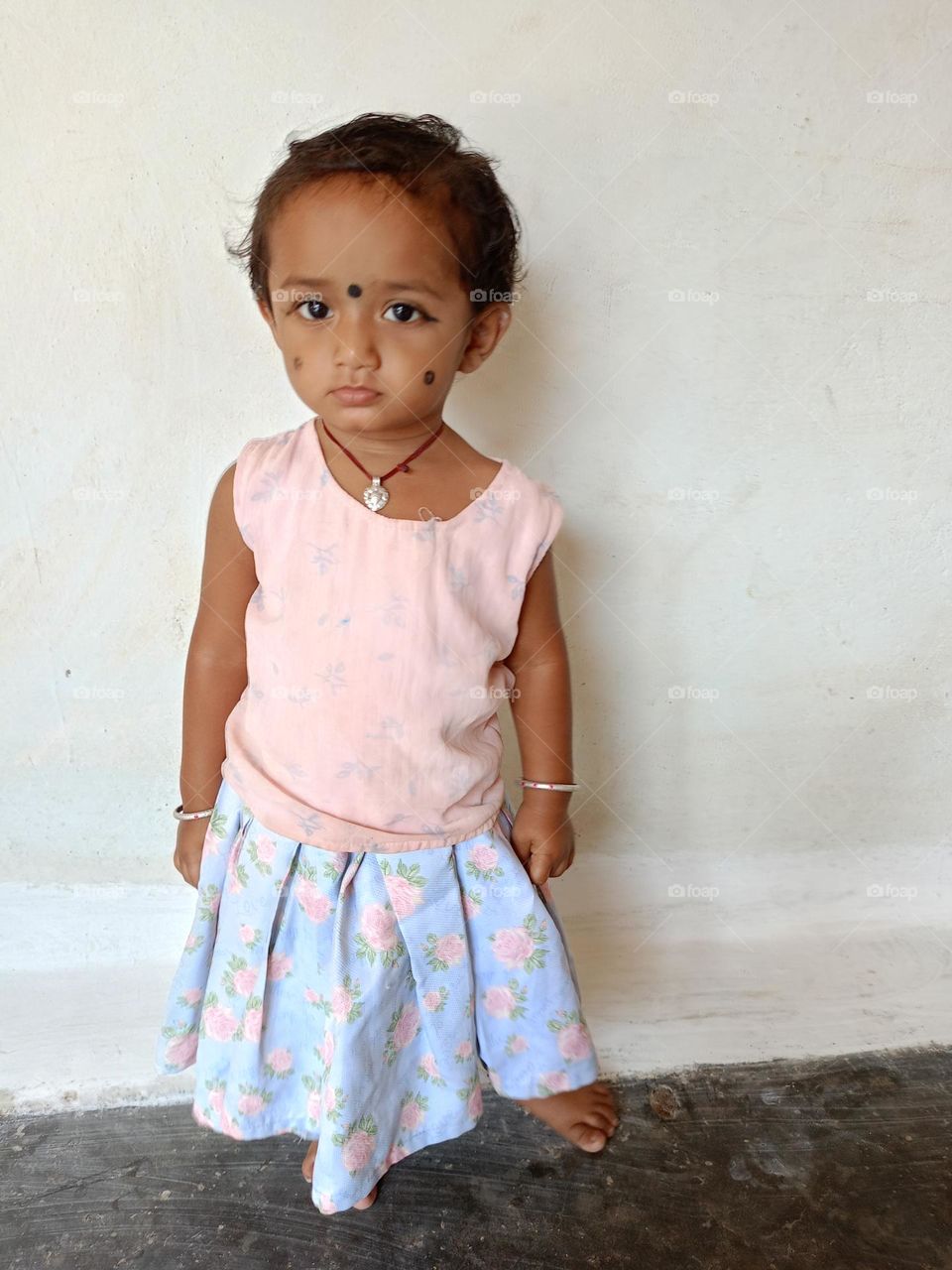 baby  looks awesome
nice selfie image
Indian baby image
achha photo hai kya lagti hai bacchi