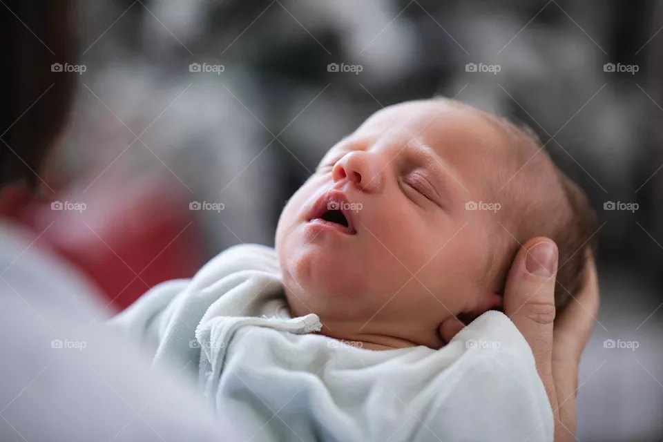 cute baby