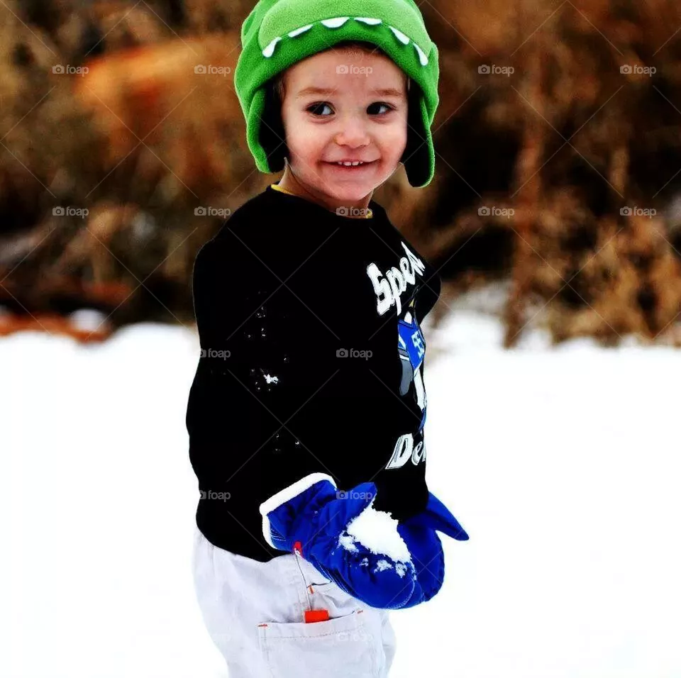 Snow Day