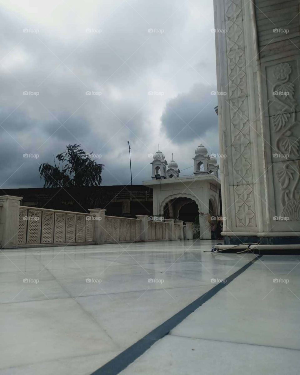 Architecture, Travel, No Person, Building, Religion