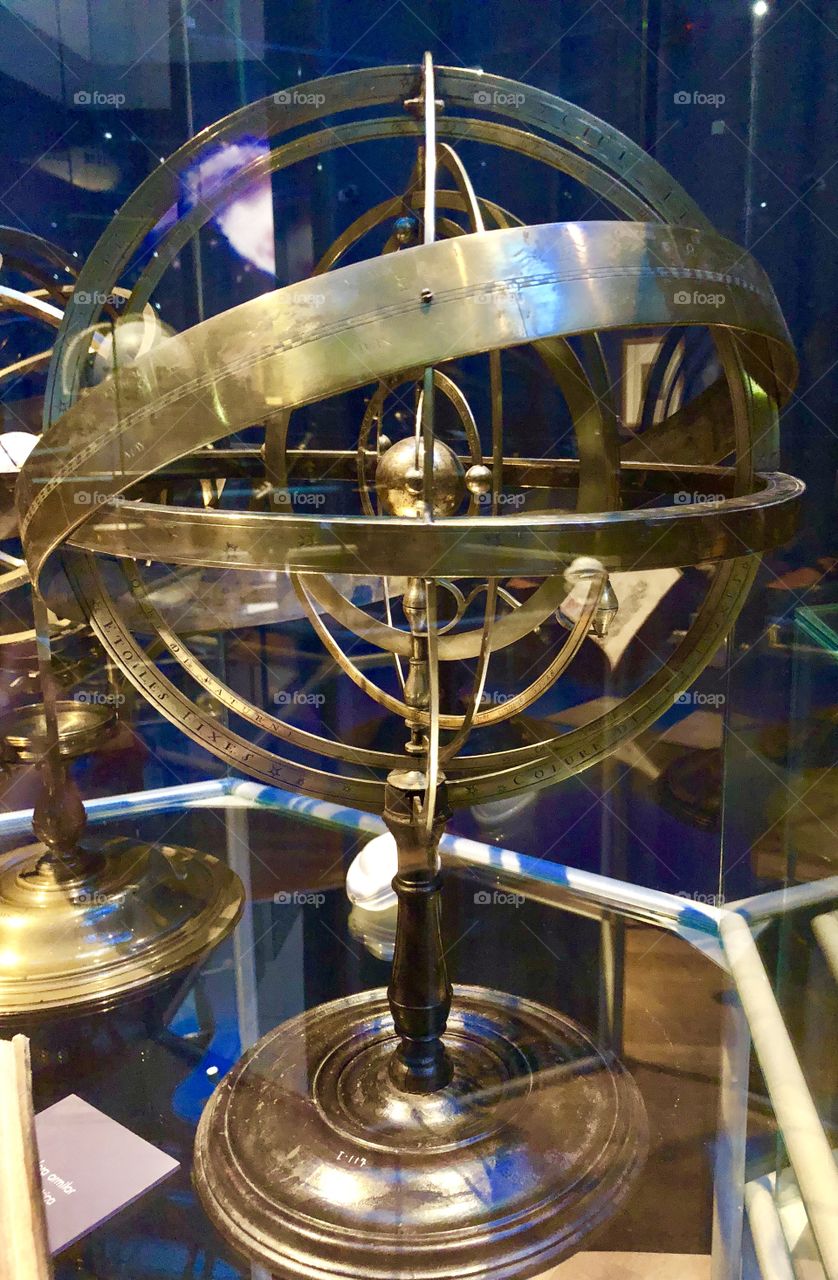 Armillary Sphere