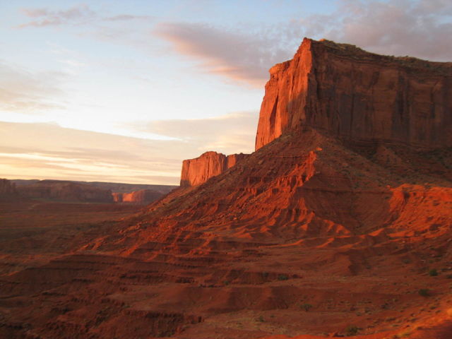 Monument Valley Utah