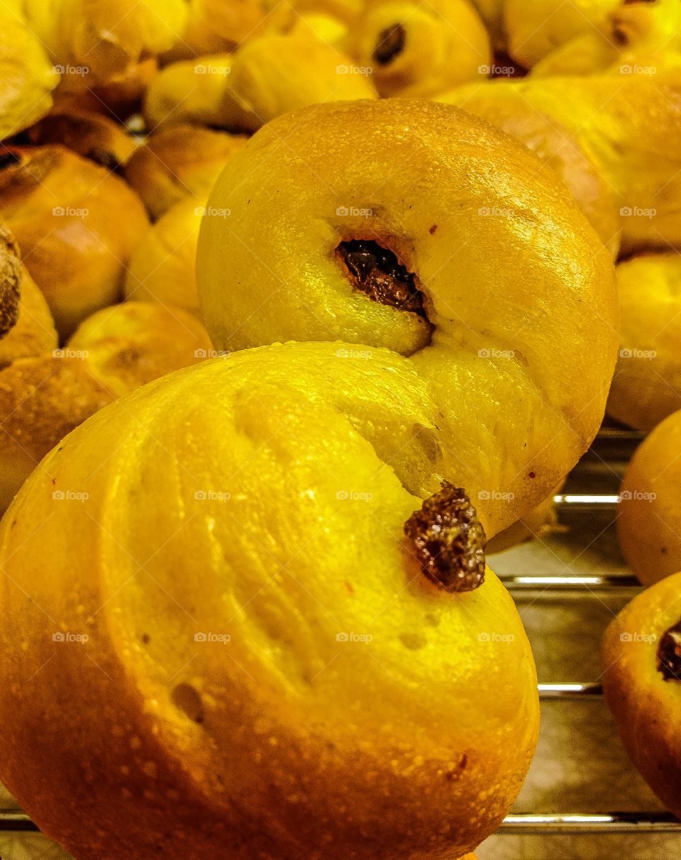 Lussekatter