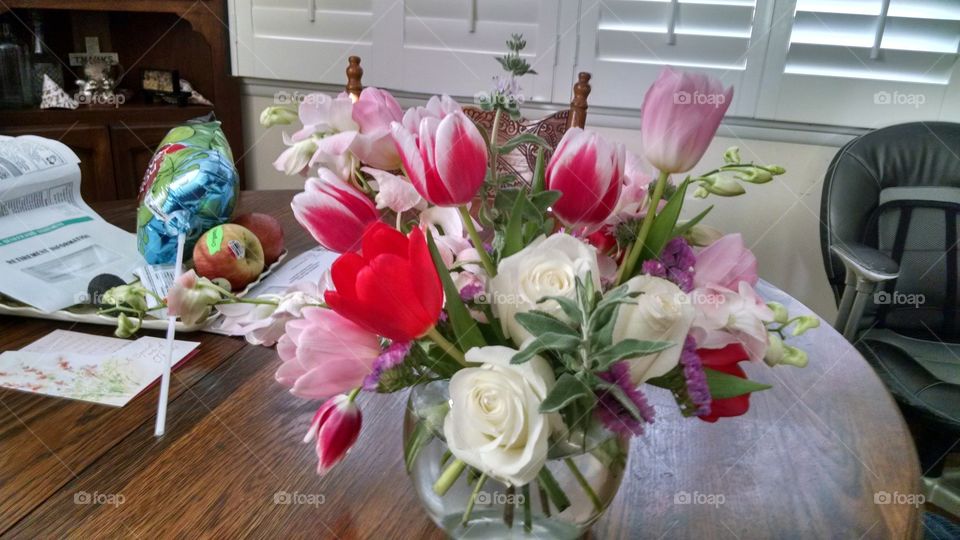 Flower, Bouquet, Decoration, Vase, Wedding