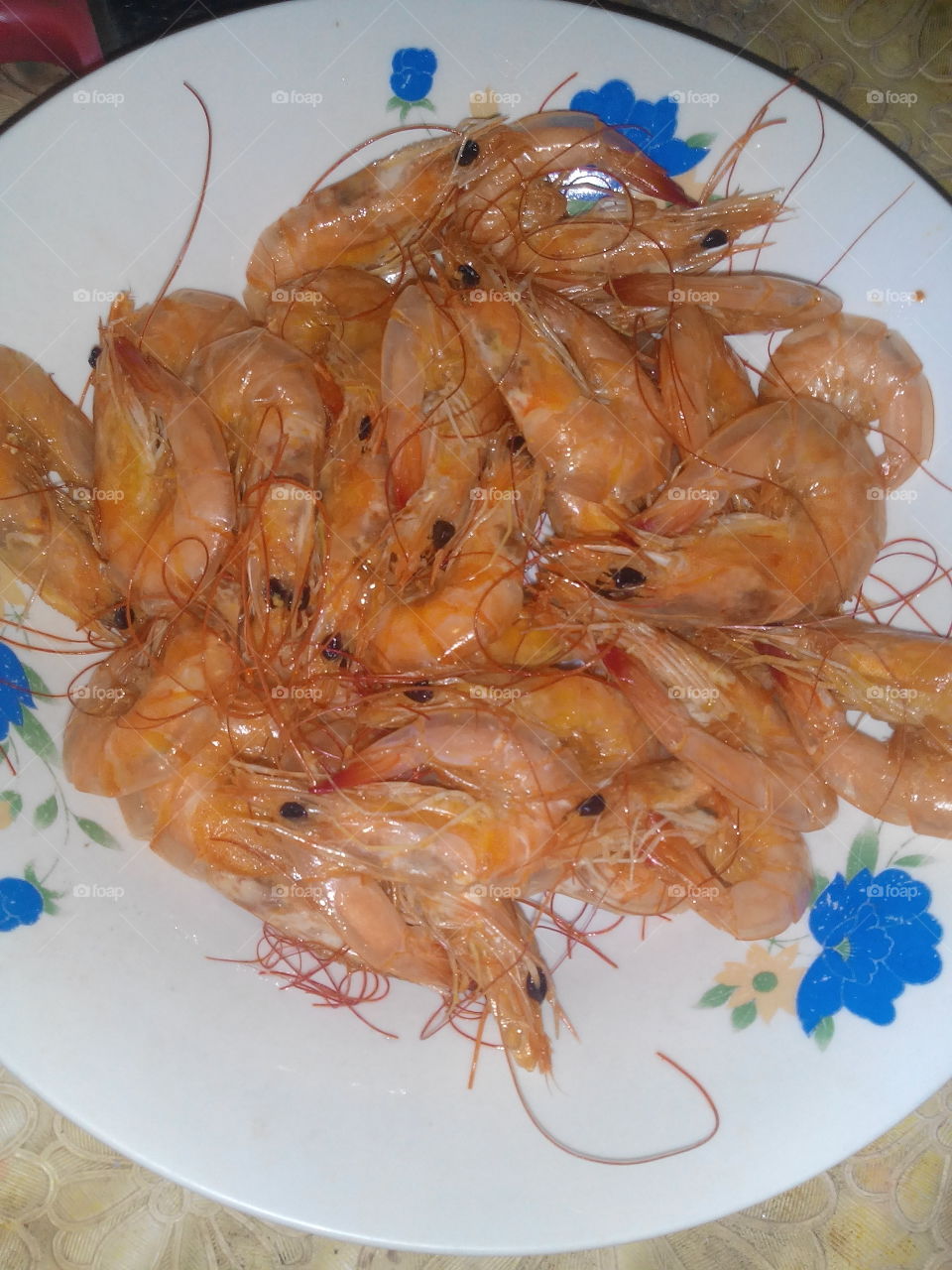shrimp