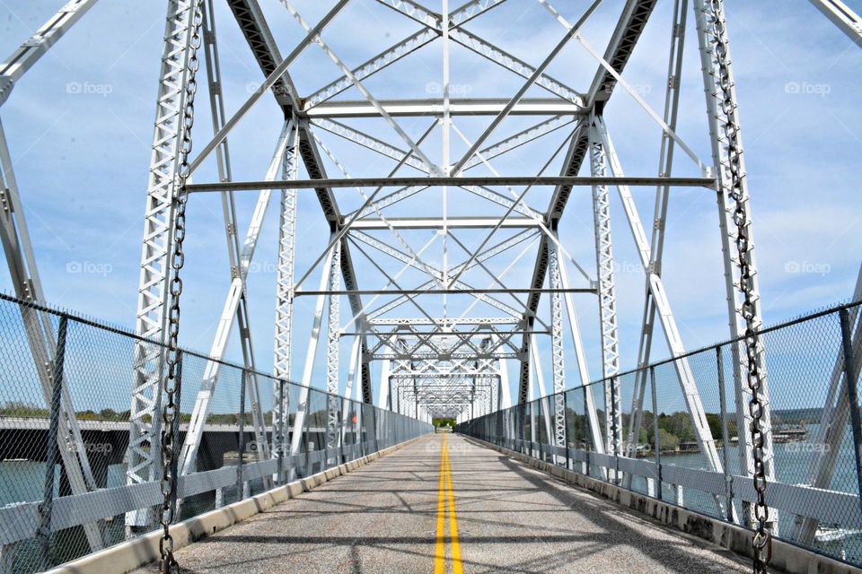 Triangular steel bridge trusses - Geometry is a type of math that deals with points, lines, shapes, and surfaces.
Examples are Circles, Rectangles, and Triangles. A triangle is a closed, 2-dimensional shape with 3 sides, 3 angles, and 3 vertices