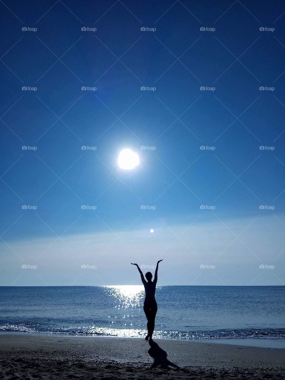 Glimmers: small moments of happiness