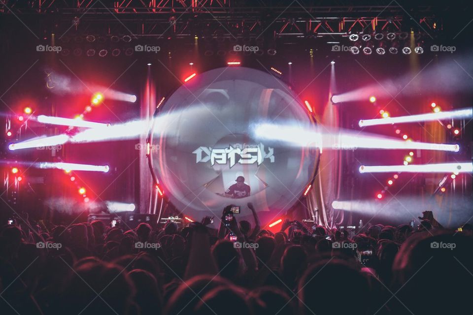 Datsik