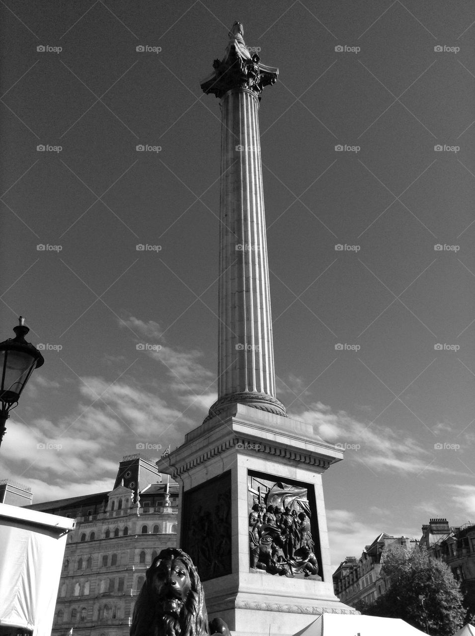 Buildings in England 