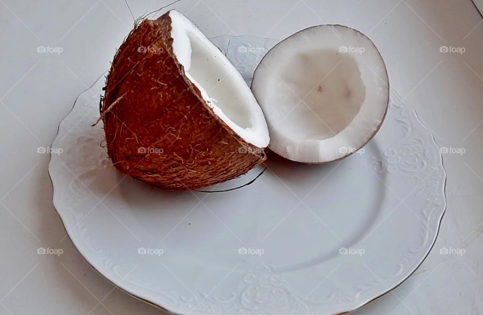 Coconut