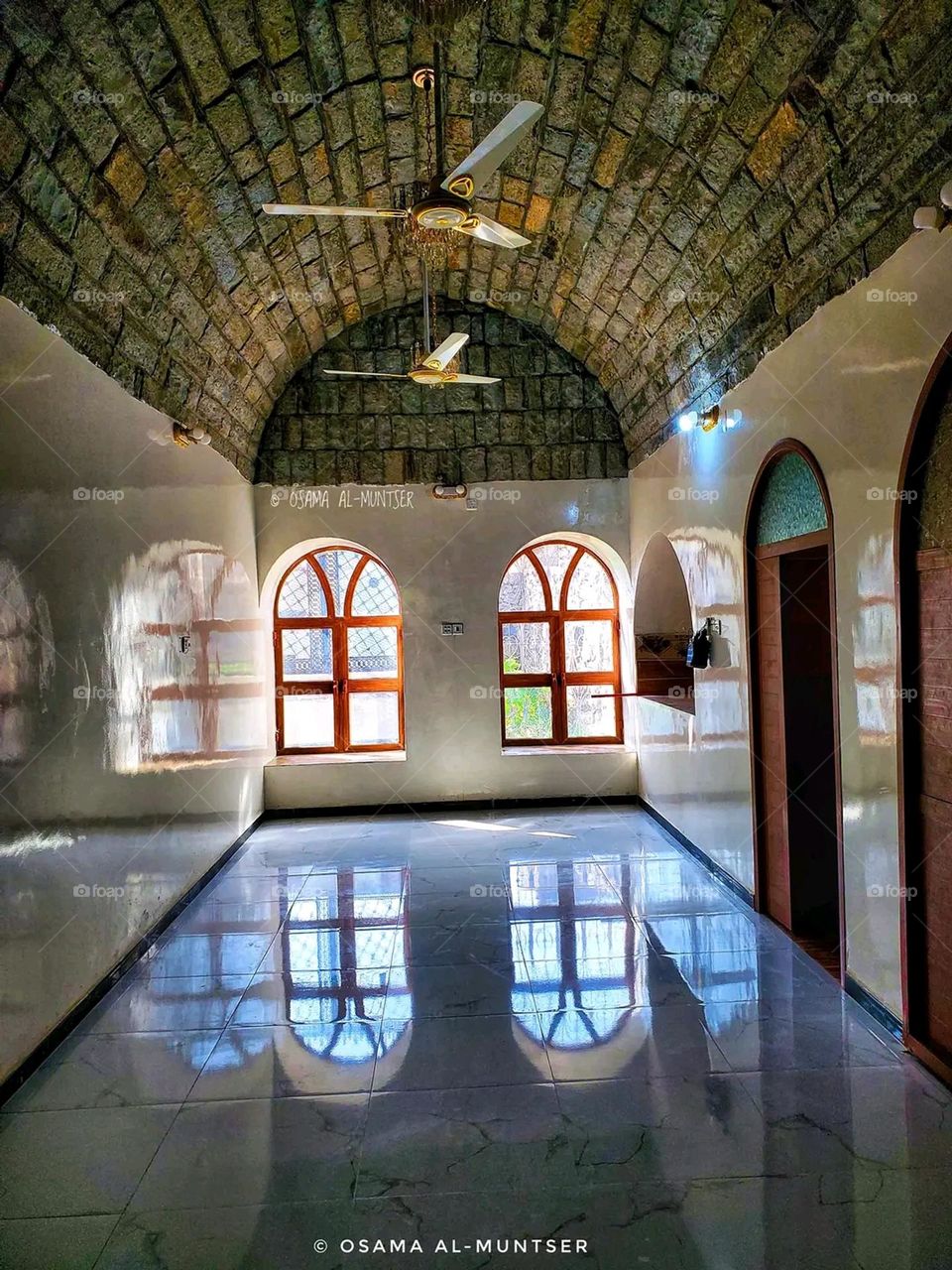 A very beautiful picture, and there is no better picture than it. There is no better picture of green herbs and colorful, red and white roses than it. Glory be to God, the natural and picturesque view, and there is no more wonderful picture than it.