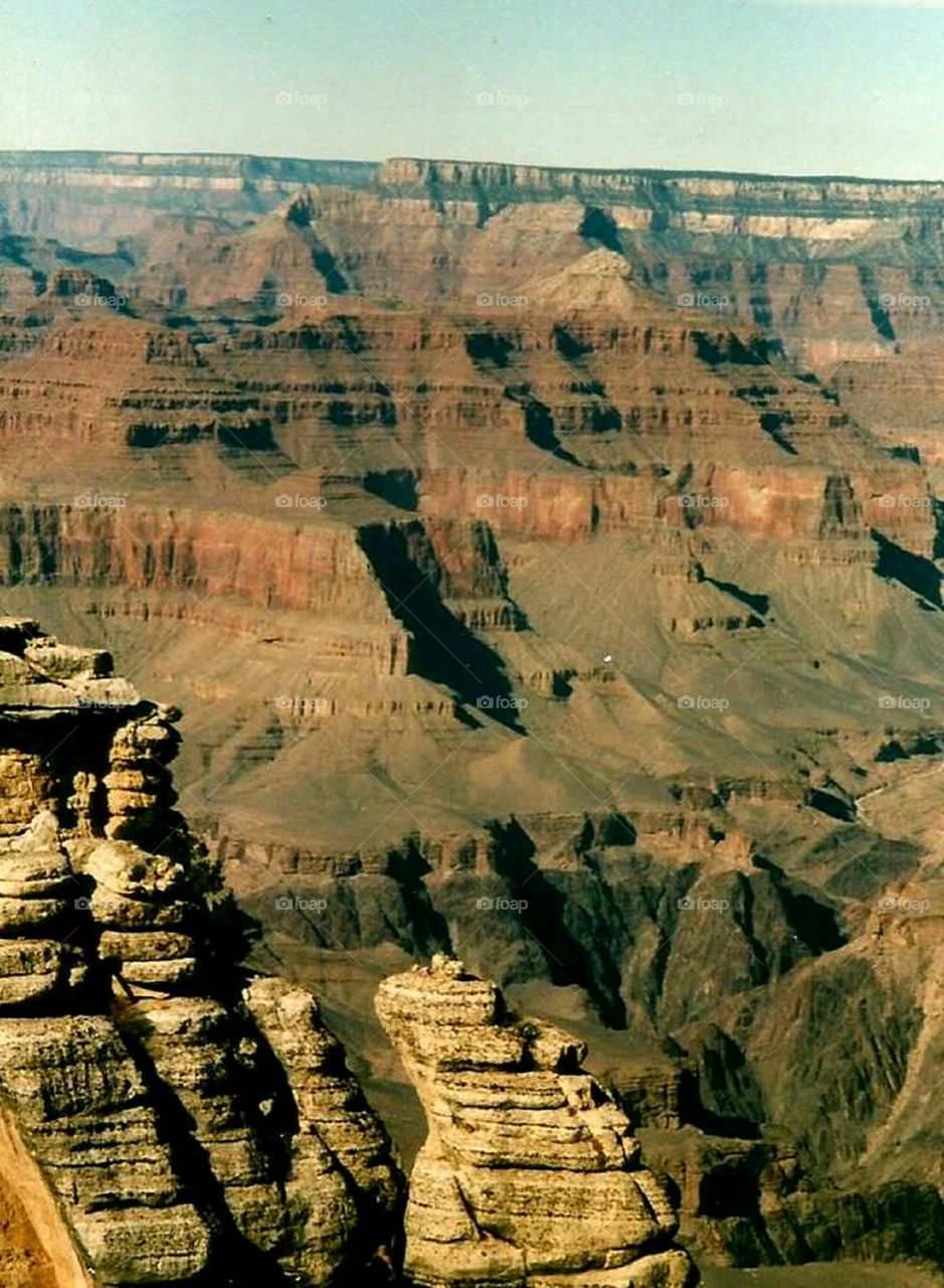 Grand Canyon