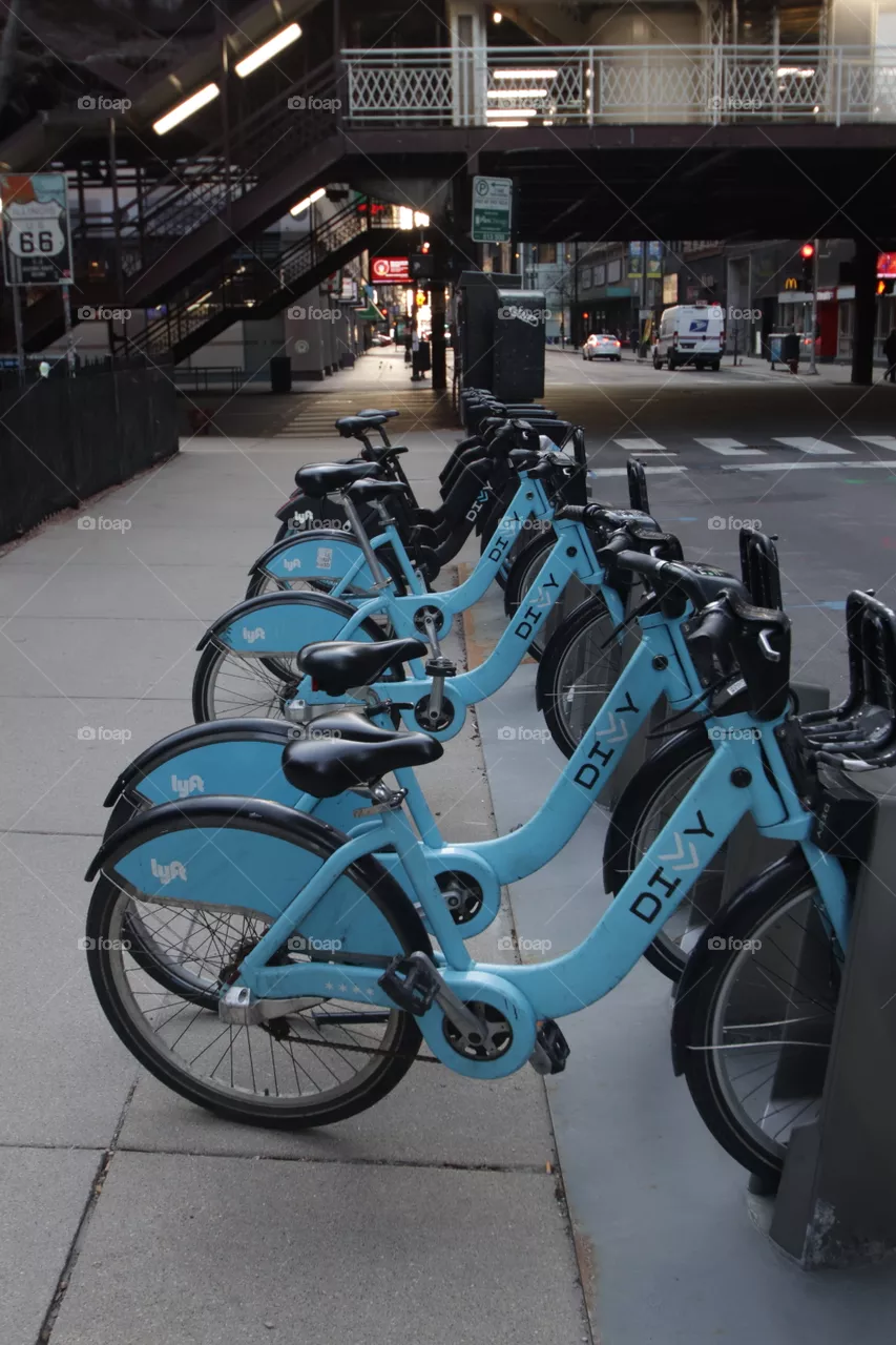 bikes for rent