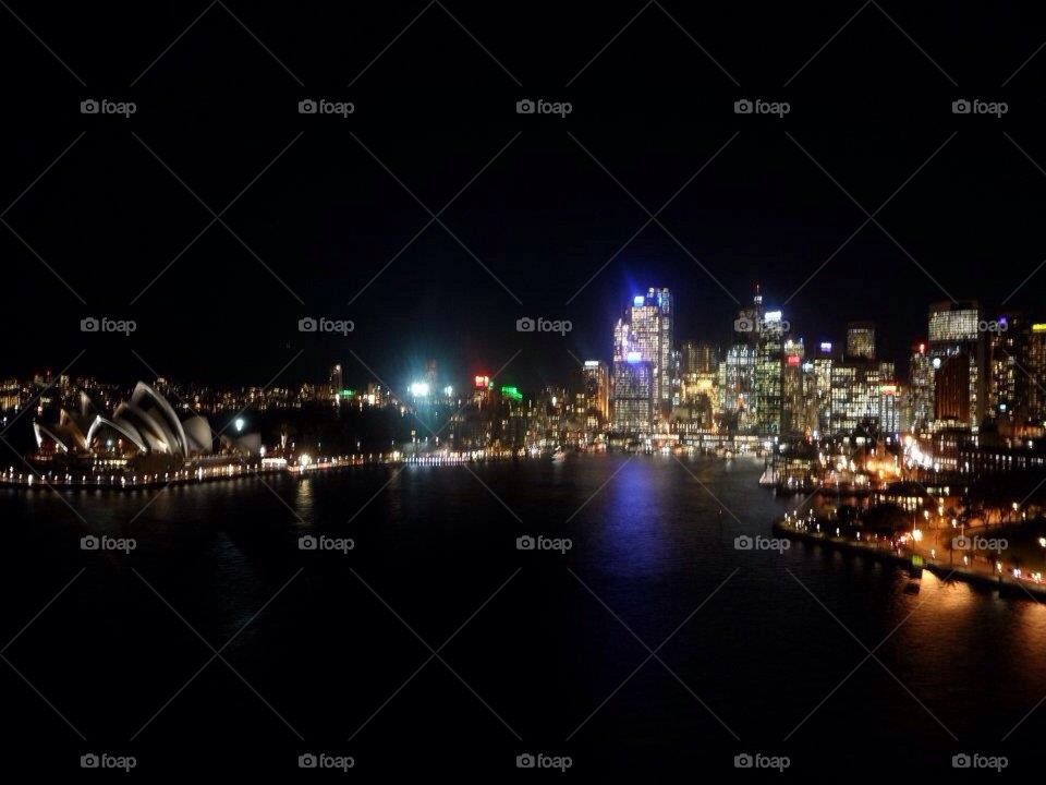 Sydney Australia 