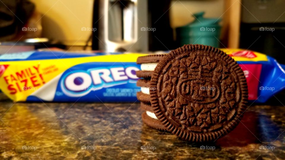 Oreo