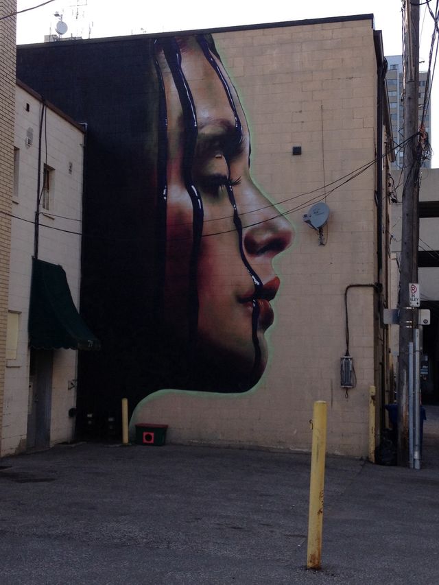 Street art