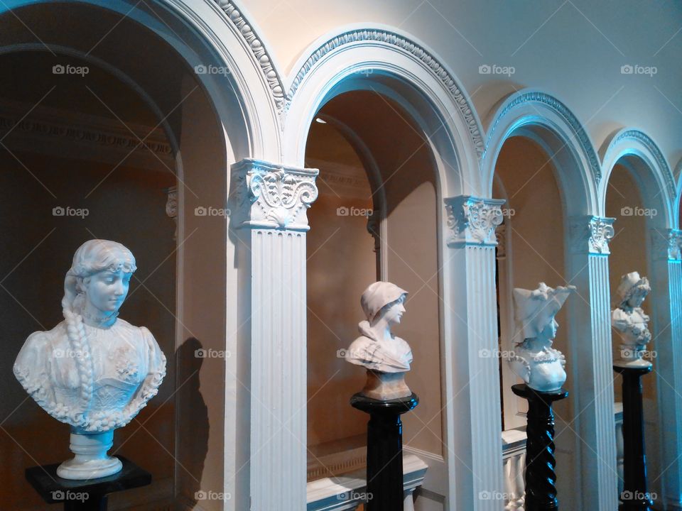 Sculptures