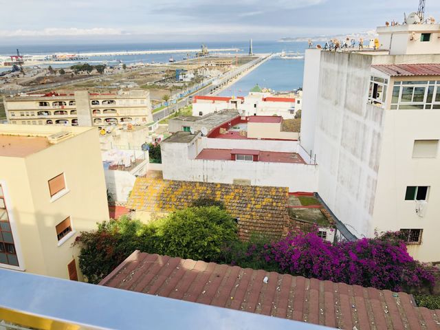 Tangier