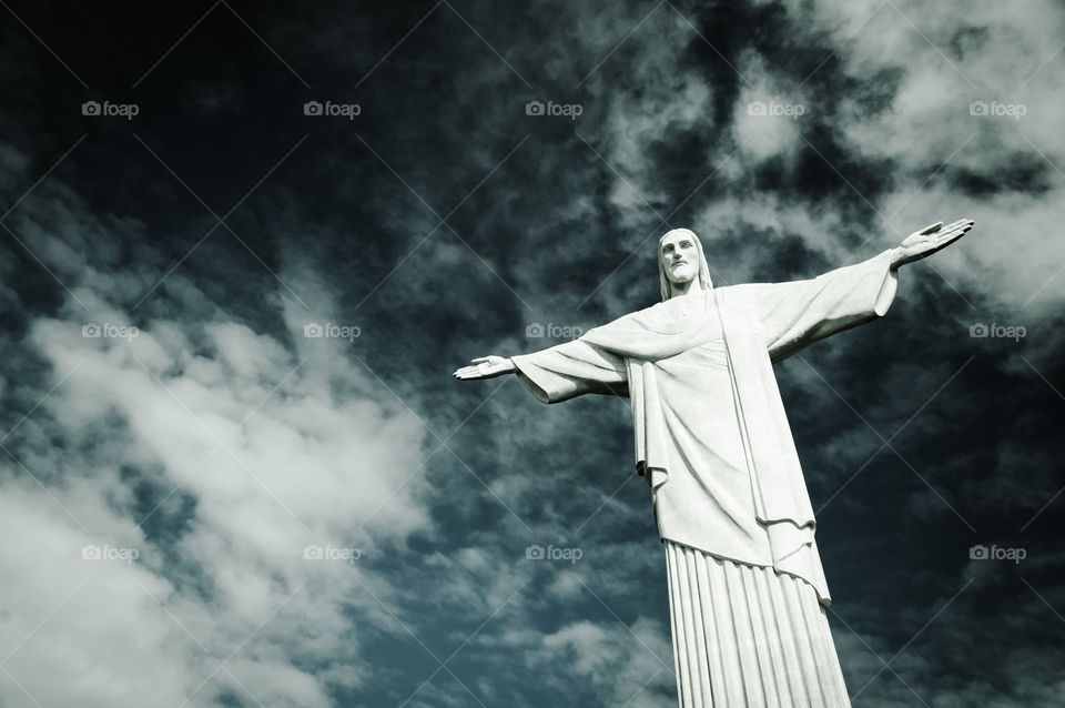 Brazil, Rio