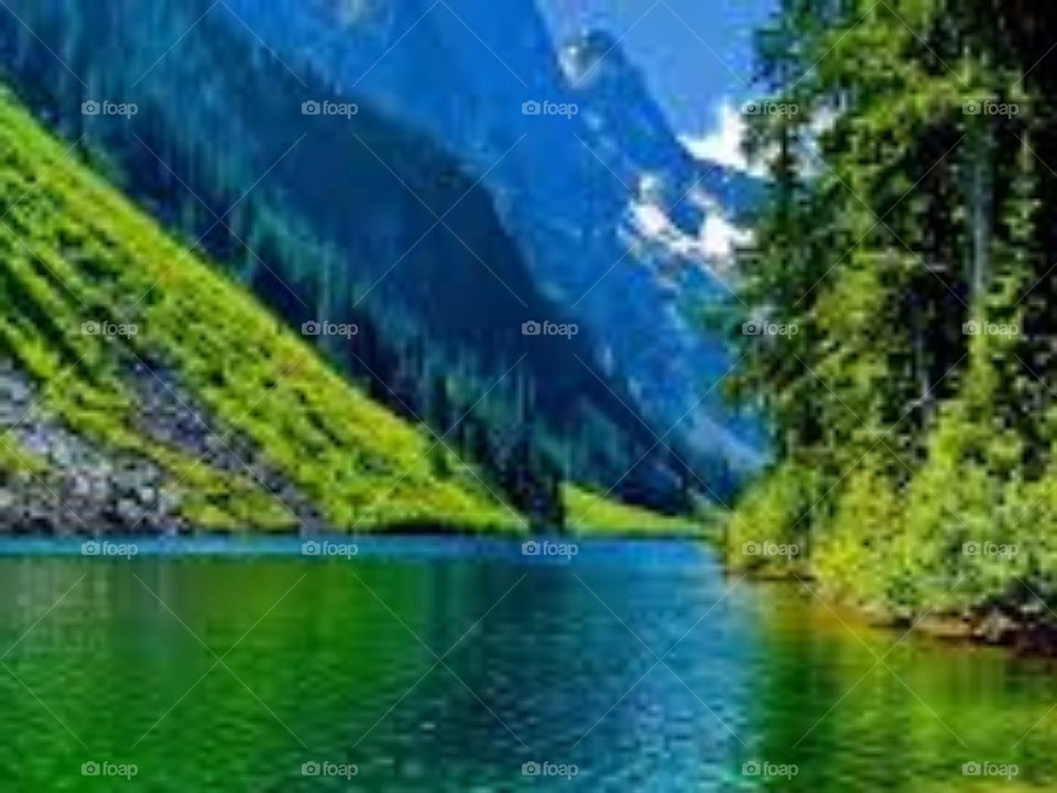 Best beautiful place