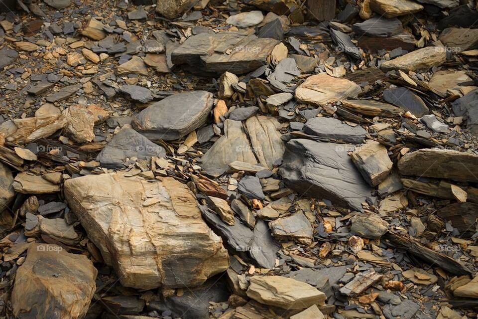 Rocks