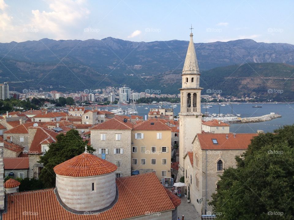 Budva