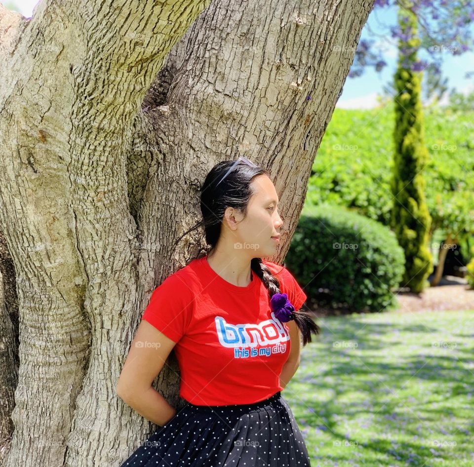 “A meaningful life is not being rich, popular,
highly educated or being perfect. It is about being real, humble, and being able to share happiness
to others. It is only then that we could have a full, harmonious, and contented life.”~S.Gibson