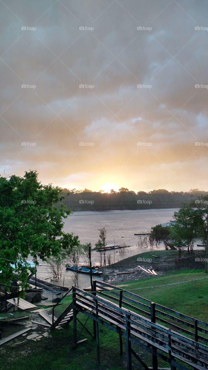 Another world in this world