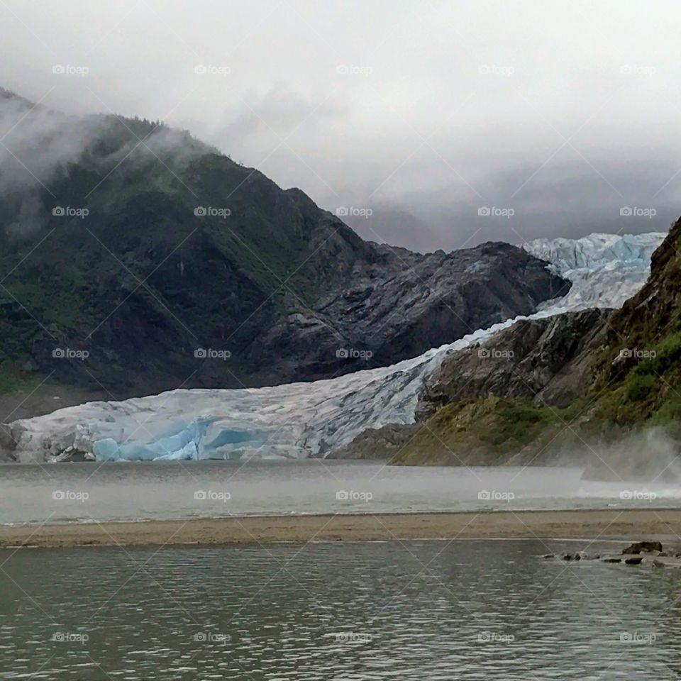 Glacier