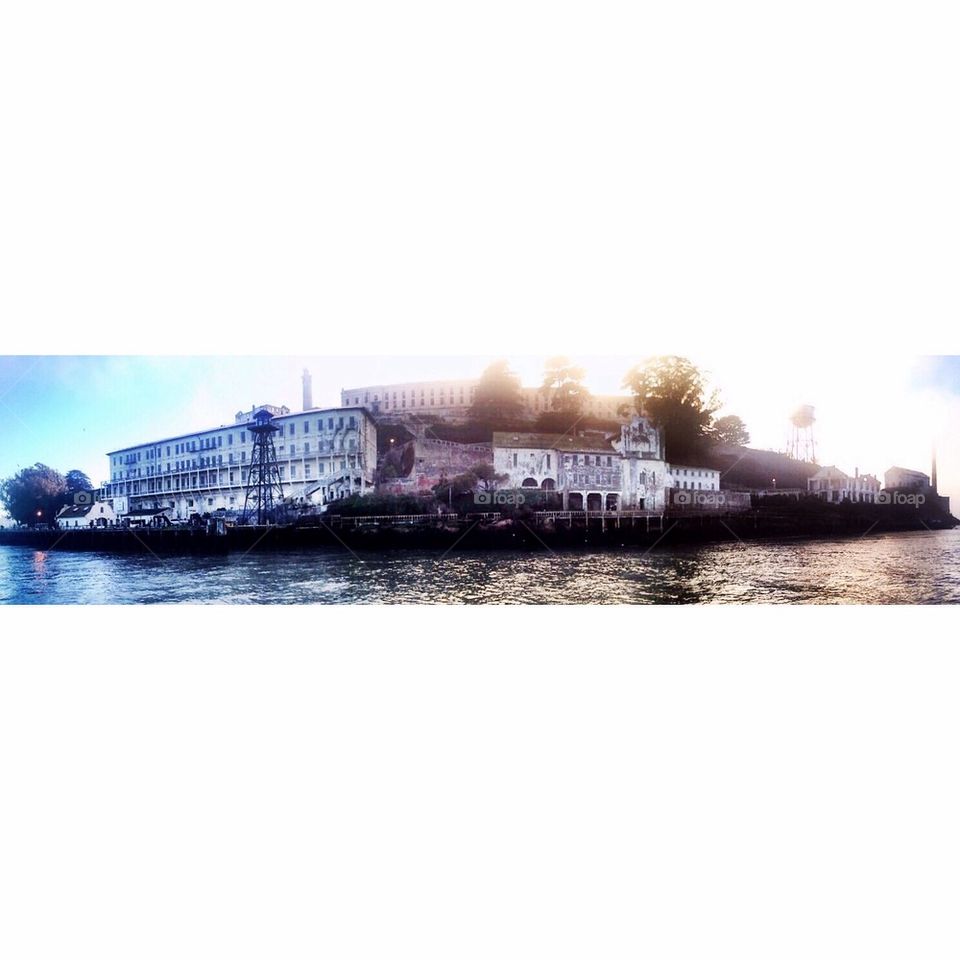 Alcatraz