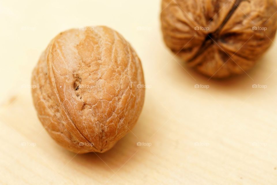 Walnuts