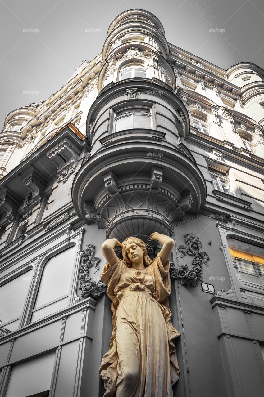 Paseando por Viena (Vienna - Austria)