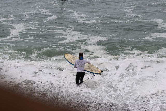 Surf 