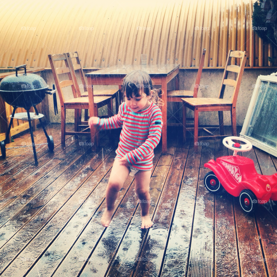 visby happy summer child by rauknrolla