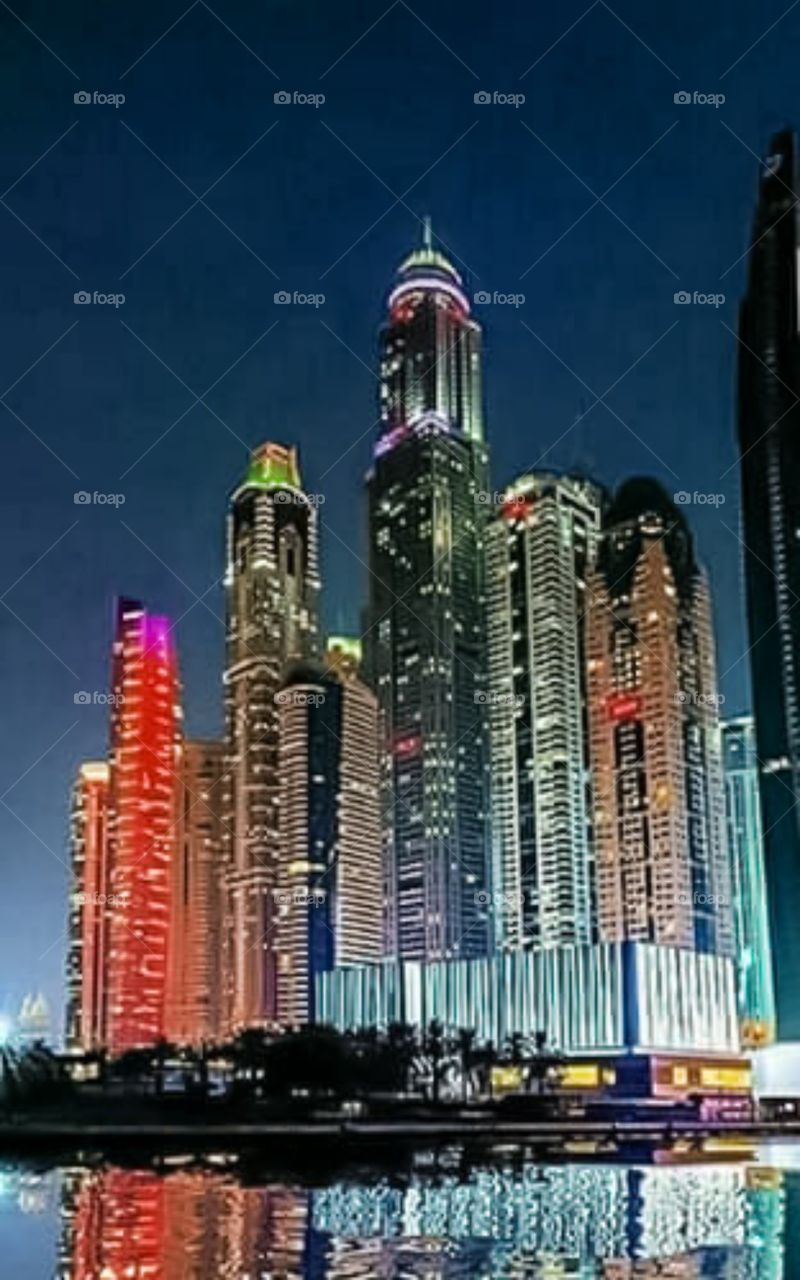 cityscape image
