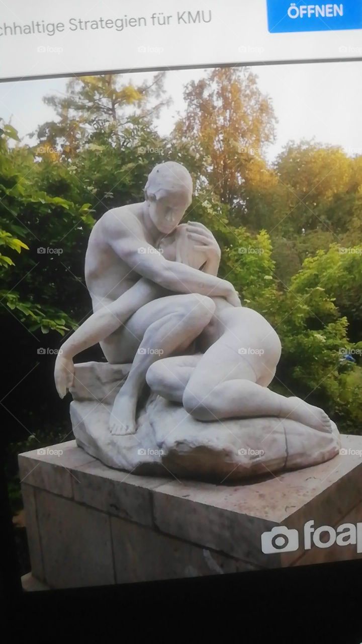 Vertrauen, schützen