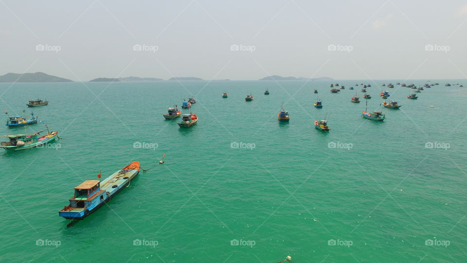 Watercraft, Water, Boat, Transportation System, Travel