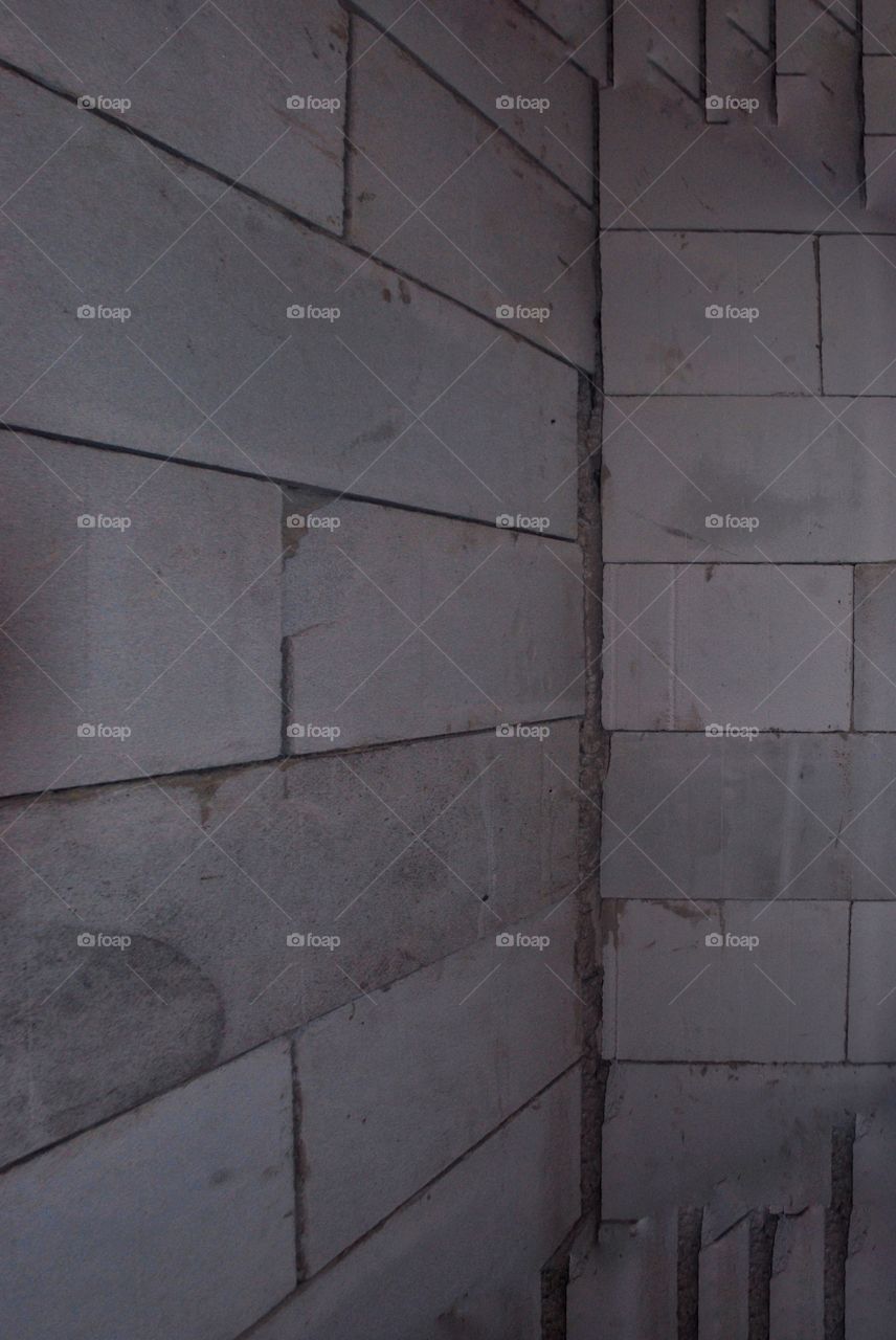 dinding rumah bata ringan