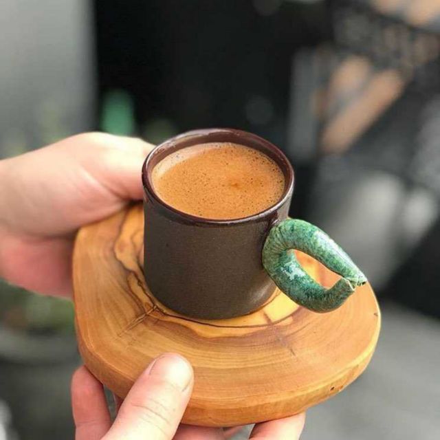 Tea